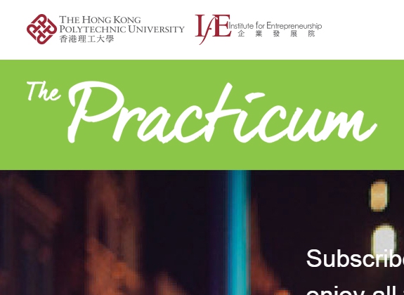 PolyU Practicum