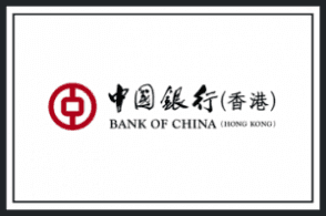 Bank Of China